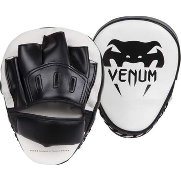Venum Light Focus Pads Wit