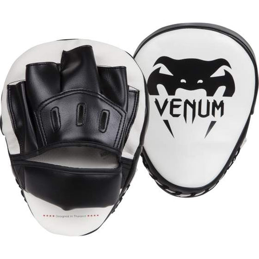 Venum Light Focus Pads Wit