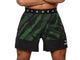 Joya Gear Fightshort High Split Elite Groen