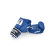 Green Hill Bokshandschoenen Tiger D-Logo Blauw Target