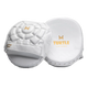 Hit N Move SuperMini Turtle Mitts Wit/Goud