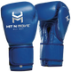 Hit N Move Bokshandschoenen Pro Balance Blauw