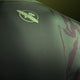 Hayabusa Rashguard Apex Long Sleeve Groen