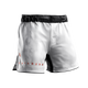 Hayabusa Apex Fight Short Mid-Thigh Wit