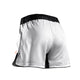 Hayabusa Apex Fight Short Mid-Thigh Wit