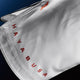 Hayabusa Apex Fight Short Mid-Thigh Wit