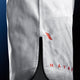 Hayabusa Apex Fight Short Mid-Thigh Wit