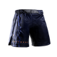 Hayabusa Apex Fight Short Mid-Thigh Blauw
