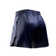 Hayabusa Apex Fight Short Mid-Thigh Blauw
