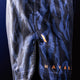 Hayabusa Apex Fight Short Mid-Thigh Blauw
