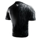 Hayabusa Rashguard Apex Short Sleeve Zwart