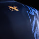 Hayabusa Rashguard Apex Short Sleeve Blauw