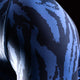 Hayabusa Rashguard Apex Short Sleeve Blauw