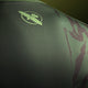 Hayabusa Rashguard Apex Short Sleeve Groen