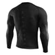 Hayabusa Rashguard Core Long Sleeve Zwart
