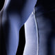 Hayabusa Rashguard Core Long Sleeve Blauw