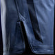 Hayabusa Core Fight Short Mid-Thigh Blauw