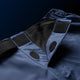 Hayabusa Core Fight Short Mid-Thigh Blauw