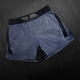 Hayabusa Core Fight Short Mid-Thigh Blauw