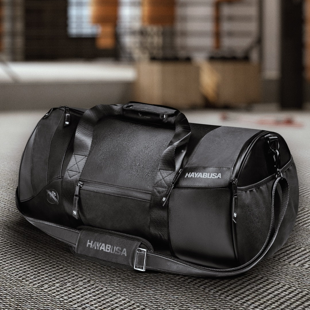 Hayabusa tas Duffle Bag Elite – Rumble Store1