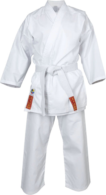 Karatepak HAYASHI "HEIAN" (WKF Approved)