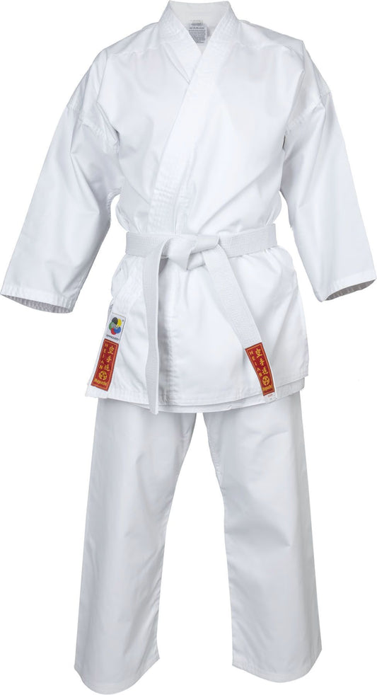 Karatepak HAYASHI "HEIAN" (WKF Approved)