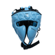 Hit N Move Hoofdbeschermer Air Armor Blauw