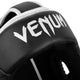 Hoofdbeschermer Venum Elite Black/White