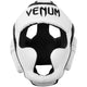 Hoofdbeschermer Venum Elite White/Black