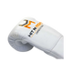 Hit N Move Zak en Conditie Bokshandschoenen Compact 12oz Wit