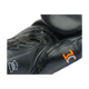 Hit N Move Zak en Conditie Bokshandschoenen Compact 12oz Zwart