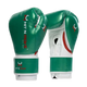 Hit N Move Bokshandschoenen All Day Pro-Grip Plus Metallic Groen
