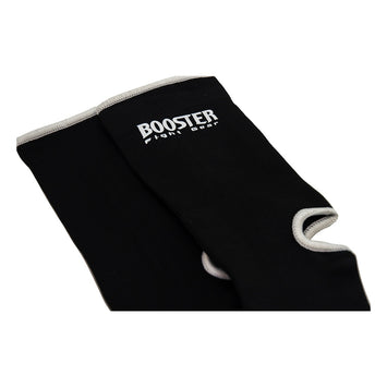 Booster Enkelkous Zwart
