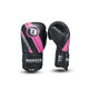 Booster Bokshandschoenen Pro Range BGL Zwart/Roze Foil V 3