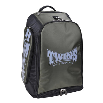 Sporttas Twins CBBT 2 MILITARY