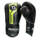 Booster Bokshandschoenen BGL V9 Zwart/Geel