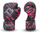 Booster Kickboks Set Combat Series 3