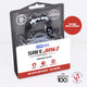 Safejawz Extro Black Fangs