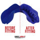 Safejawz Intro Blauw