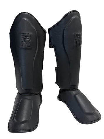 Rumble Scheenbeschermers R-Line Pro Grijs