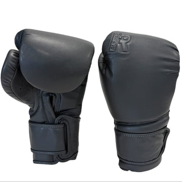 Rumble Bokshandschoenen R-Line Pro Grijs