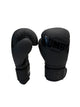 Rumble Kickboksset Beginner 2.0 PU Zwart/Zwart