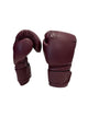 Rumble Bokshandschoenen R-Line Pro Burgundy