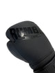 Rumble Bokshandschoenen PU Beginner 2.0 Zwart/Zwart