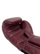 Rumble Bokshandschoenen R-Line Pro Burgundy