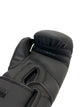 Rumble Kickboksset Beginner 2.0 PU Zwart/Zwart