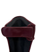 Rumble Scheenbeschermers R-Line Pro Burgundy