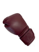 Rumble Bokshandschoenen R-Line Pro Burgundy