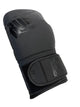 Rumble Bokshandschoenen PU Beginner 2.0 Zwart/Zwart