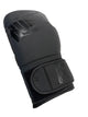 Rumble Kickboksset Beginner 2.0 PU Zwart/Zwart